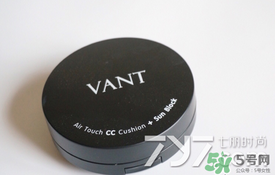 vant氣墊cc黑色和白色哪款好？vant36.5氣墊cc黑色和白色區(qū)別