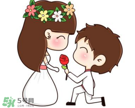 結(jié)婚后的情人節(jié)送什么？結(jié)婚后情人節(jié)送老婆什么好？