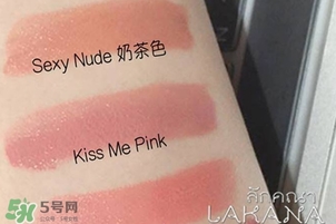 奶茶色口紅適合什么膚色？奶茶色口紅適合黃皮嗎？