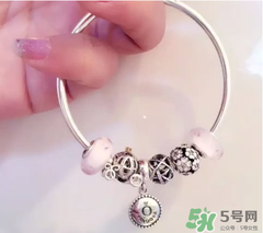 情人節(jié)送女友潘多拉手鏈可以嗎？送女友潘多拉手鏈寓意