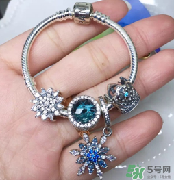 情人節(jié)送女友潘多拉手鏈可以嗎？送女友潘多拉手鏈寓意