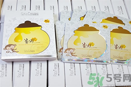 春雨面膜用完要洗嗎？春雨面膜要不要洗？