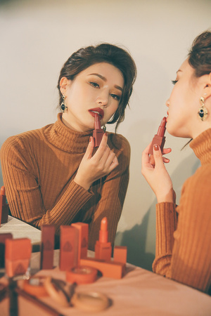 陶土棕口紅什么牌子好？陶土棕口紅推薦