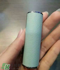 紀(jì)梵希薄荷綠小羊皮322日常嗎？紀(jì)梵希薄荷綠小羊皮322試色