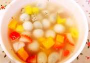 速凍湯圓有營養(yǎng)嗎？速凍湯圓營養(yǎng)價值高嗎？