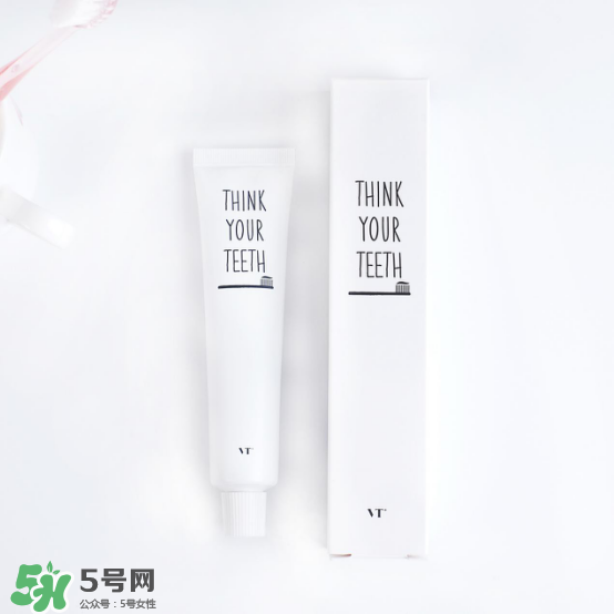 vant牙膏多少錢(qián) vant牙膏好用嗎