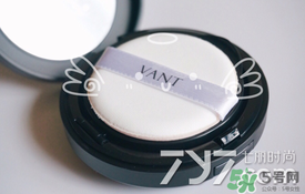 vant氣墊cc黑色和白色哪款好？vant36.5氣墊cc黑色和白色區(qū)別