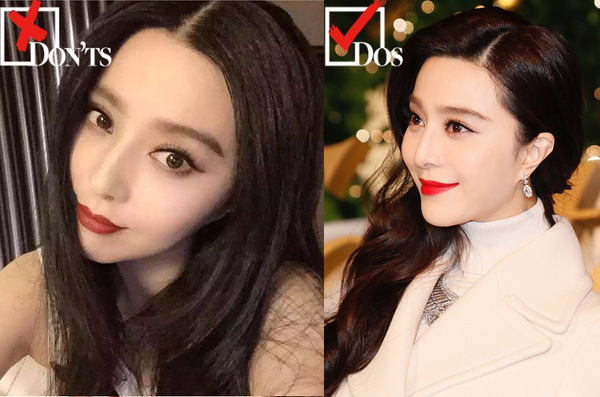 極光紅是什么顏色？極光紅口紅試色