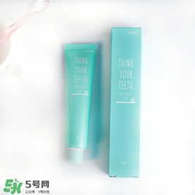 vant牙膏多少錢(qián) vant牙膏好用嗎