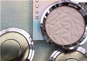 Becca2017新品高光試色 becca鉆石高光試色