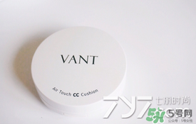 vant氣墊cc黑色和白色哪款好？vant36.5氣墊cc黑色和白色區(qū)別