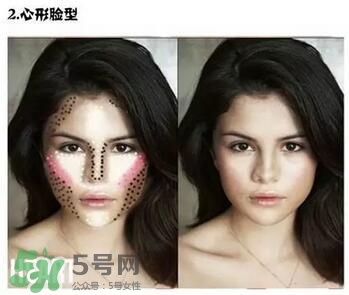 高光棒是修容棒嗎？高光棒和修容棒的不同