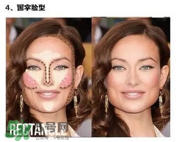 高光棒是修容棒嗎？高光棒和修容棒的不同