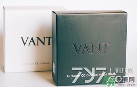 vant氣墊cc黑色和白色哪款好？vant36.5氣墊cc黑色和白色區(qū)別
