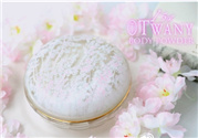 twany嘉娜寶15周年限定蜜粉餅試色 twany櫻花限定身體粉試色