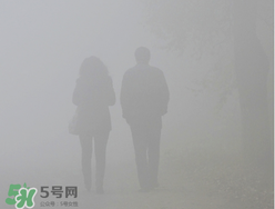 春天還有霧霾嗎？北京春天有霧霾嗎？