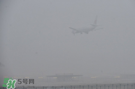 春天還有霧霾嗎？北京春天有霧霾嗎？