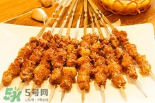 禽流感能吃燒烤嗎？吃燒烤會得禽流感嗎？