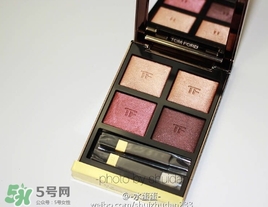 tom ford眼影怎么查批號？tom ford眼影保質(zhì)期