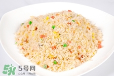 禽流感可以吃蛋炒飯嗎？禽流感期間能吃蛋炒飯嗎？