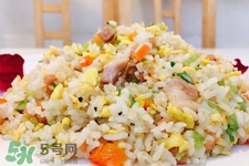 禽流感可以吃蛋炒飯嗎？禽流感期間能吃蛋炒飯嗎？