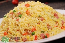 禽流感可以吃蛋炒飯嗎？禽流感期間能吃蛋炒飯嗎？