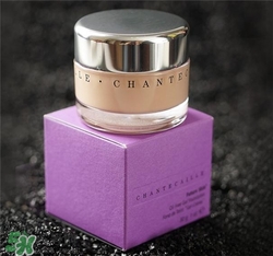 Chantecaille香緹卡粉底霜好用嗎？香緹卡粉底霜怎么樣？