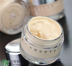 Chantecaille香緹卡粉底霜好用嗎？香緹卡粉底霜怎么樣？