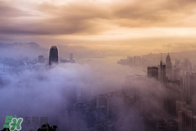霧霾一天中什么時(shí)候最嚴(yán)重？霧霾一天中什么時(shí)候最輕？
