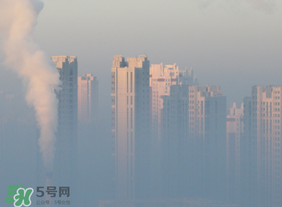 霧霾一天中什么時(shí)候最嚴(yán)重？霧霾一天中什么時(shí)候最輕？