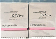 Revive利維膚頸霜好用嗎？利維膚頸霜怎么樣？
