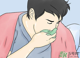 霧霾會導(dǎo)致咳嗽嗎？霧霾為什么會引起咳嗽？