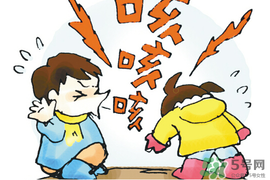 霧霾會導(dǎo)致咳嗽嗎？霧霾為什么會引起咳嗽？
