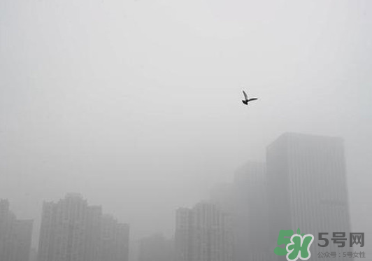 霧霾天開(kāi)空調(diào)會(huì)不會(huì)污染室內(nèi)空氣？