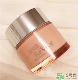 Revive利維膚頸霜多少錢？利維膚頸霜價格