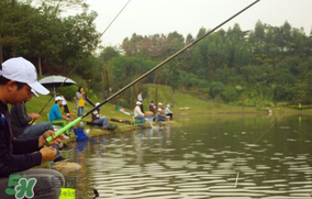 春天什么時(shí)候釣魚最好？春天釣魚的最好時(shí)間