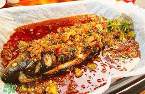 紙包魚用的什么紙？做紙包魚的紙什么紙？
