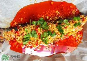 紙包魚用的什么紙？做紙包魚的紙什么紙？
