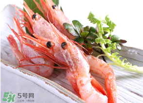 凍蝦發(fā)黑能吃嗎？變黑的凍蝦還能吃嗎？
