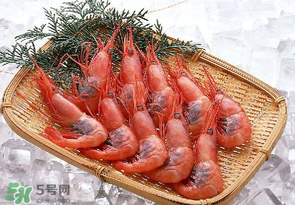 凍蝦能放多久？凍蝦放冰箱冷藏多久？