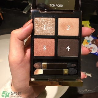 tom ford眼影多少錢？tf眼影專柜價(jià)格