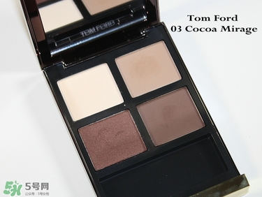 tom ford眼影多少錢？tf眼影專柜價(jià)格