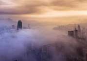 霧霾天開空調(diào)會不會污染室內(nèi)空氣？