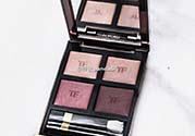 tom ford眼影04畫法 tom ford眼影04試色