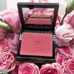 tom ford和香奈兒哪個(gè)好？tom ford和香奈兒對(duì)比