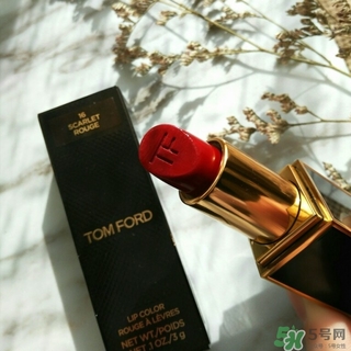 tom ford黑管16多少錢？tom ford黑管16專柜價