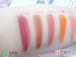 sleek腮紅多少錢？sleek腮紅價格