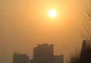 春天怎么還有霧霾？一年中霧霾高發(fā)期是哪個季節(jié)？