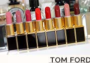 tom ford黑管09試色 tf黑管09試色圖