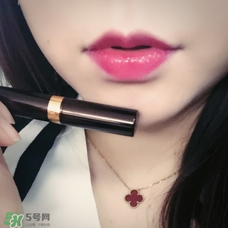 tom ford和ysl哪個(gè)好？tom ford和ysl口紅哪個(gè)好？